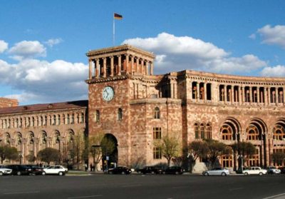 «Փաստ». Փաշինյանը մտադիր է լուծարե՞լ Մշակույթի եւ Սփյուռքի նախարարությունները