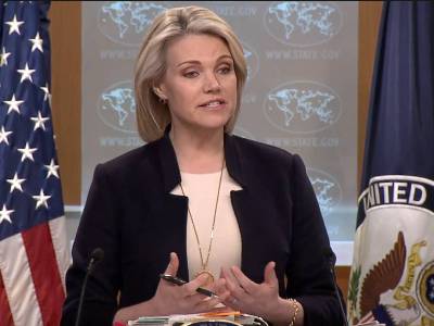 Washington wants to create global coalition against Iran