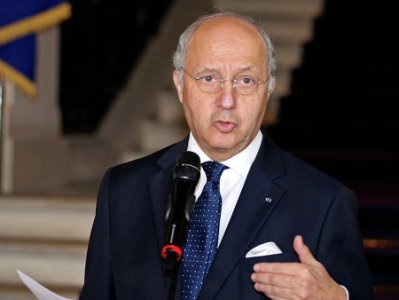 France’s ex-PM: US withdrawal from climate deal is “‘dangerous nonsense”