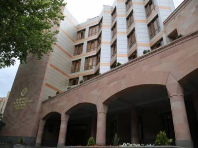 Էրեբունիում անչափահաս ցուցարարին ծեծի ենթարկելու գործով 4 անձ ներգրավվել է որպես կասկածյալ