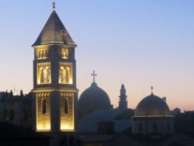 France 24–ը պատմել է Երուսաղեմի հին քաղաքում հայերի կյանքի դժվարությունների մասին