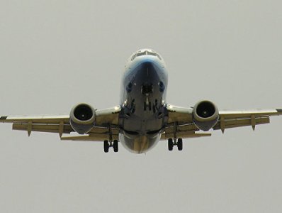 Passenger plane crashes in Cuba