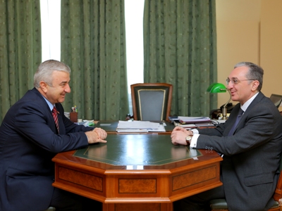 Karabakh success in state-building needs to be made accessible to international community