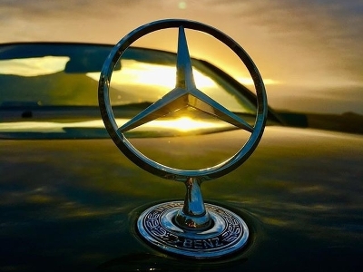 Mercedes-Benz-ը C-Class ունիվերսալ ամենագնաց կստեղծի