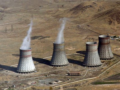 Rusatom Service: Armenian NPP got the best price for new equipment