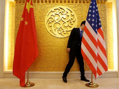 US, China agree not to start trade wars