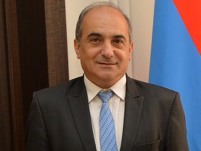 Մենք որեւէ կուսակցական մոտեցում չունենք Հայաստանի հետ մեր համագործակցության մեջ. Դեմետրիս Սիլուրիս