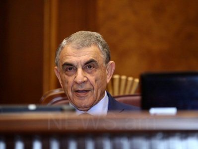 Առաջարկվել է ստեղծել Կիպրոս-Հայաստան-Հունաստան խորհրդարանական ձեւաչափ. Արա Բաբլոյան