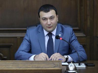Tsarukyan bloc: Turkish policy in BSEC PA directed against Russia, Armenia