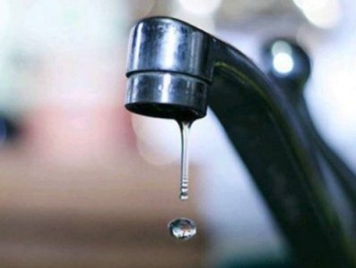 10 ժամ ջուր չի լինելու