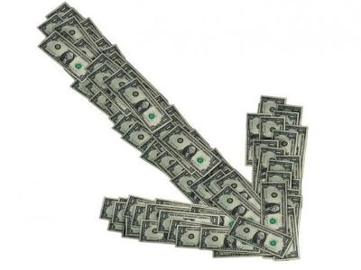 Դոլարն ու եվրոն շարունակում են էժանանալ