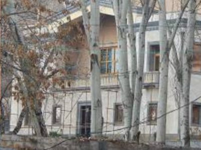 Armenia Cabinet members take oath of office