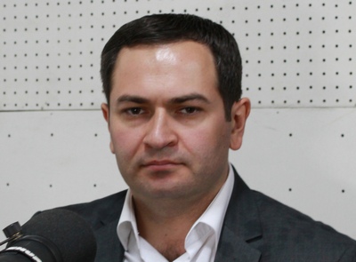 Հայաստանը շահագրգռված է Ռուսաստանի եւ Վրաստանի միջեւ համաձայնագրի կնքմամբ. փորձագետ