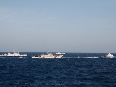 Beijing rejects ‘militarization’ of South China Sea
