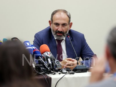 Տնտեսությունն ունի դրական միտումներ եւ ունի դրական սպասումներ. Վարչապետ