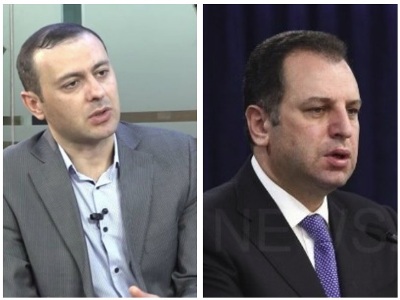 Դուք Ձեր թիմի հետ ձախողել եք. Անվտանգության խորհրդի քարտուղարը պատասխանել է Վիգեն Սարգսյանին