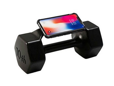 Ճապոնացիները գանտելի վրա iPhone X-ի պատյան են ստեղծել