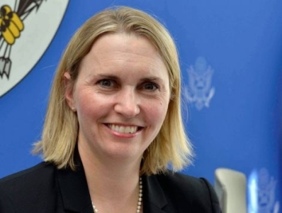State Department official to visit Armenia