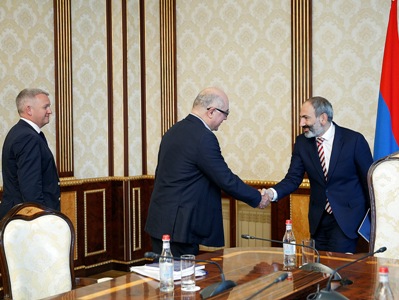 Gallup International Association convenes annual forum in Armenia