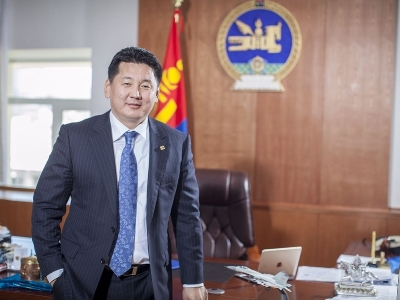 Mongolia PM to Armenia’s Pashinyan: I expect our constructive work
