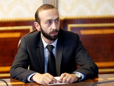 First Deputy PM: Issue of political prisoners has to be settled through legal mechanisms