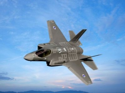 Իսրայելը հարձակման համար առաջին անգամ F-35 է կիրառել