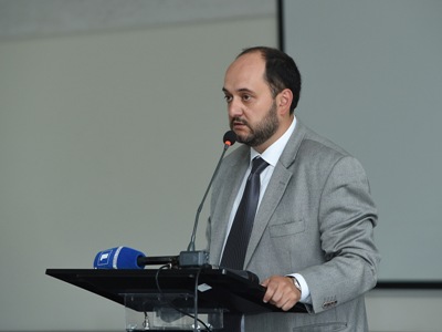 Որևէ մեկը համակարգում չի զգալու իմ կուսակցական ազդեցությունը. Արայիկ Հարությունյան