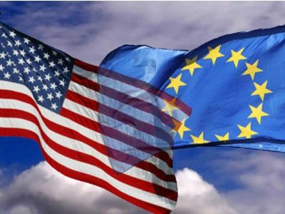 EU says up to US to avoid damaging trade row escalation