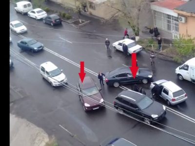 Ուլնեցի փողոցում տեղի ունեցած բռնությունների գործով ձերբակալվել է Միհրան Պողոսյանի օգնականը