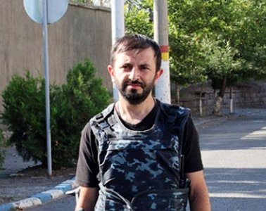 «Սասնա ծռերից» Արեգ Կյուրեղյանի բաց նամակը՝ Նիկոլ Փաշինյանին