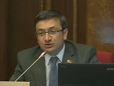 Փոխվարչապետի հրահանգով հետ եք վերցնում միջնորդություն, դուք ո՞նց եք անաչառություն ապահովելու. Գորգիսյանը՝ դատախազին