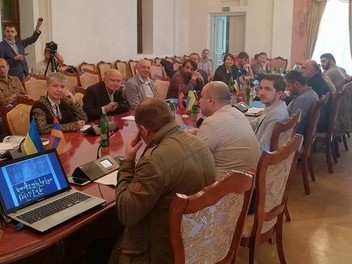 Ուկրաինացի գիտնականները Կիեւի հայ համայնքի պատմության նոր էջեր են բացել