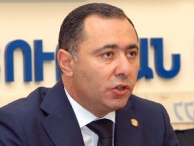 Այս պահին չի քննարկվում նոր ատոմակայան կառուցելու հարցը. Նախարար