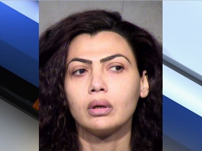 Armenian from Arizona arrested for stealing $250,000 in jewelry