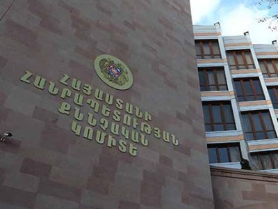 Պարզվել է լրագրողի գործունեությանը խոչընդոտած անձանց ինքնությունը