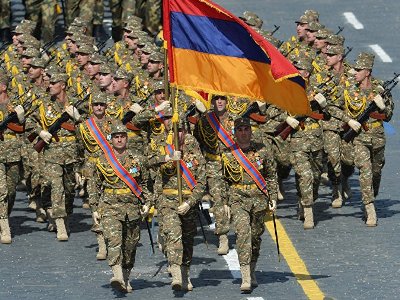 ՀՀ ԶՈՒ-ի ղեկավարությունն ի զորու են զինծառայողներին ապահովել անհրաժեշտ ամեն ինչով. ՀՀ վարչապետ