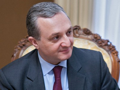 Նիկոլ Փաշինյանի կառավարությունը պատասխանատվությունը կիսող թիմ է. Զոհրաբ Մնացականյան