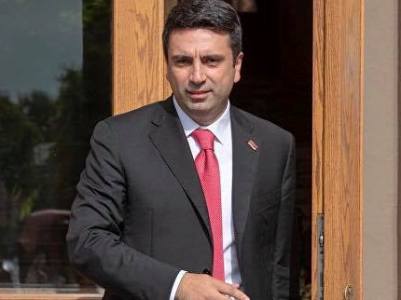 Լավ եմ արել, գնացել եմ կազինո, պետության փողերը չեմ գողացել. Ալեն Սիմոնյան