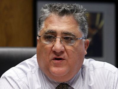Portantino continues to support Armenian community with key budget proposals