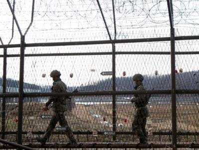 North Korea dismantles nuclear test site