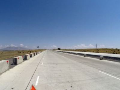 Տրանսպորտի նախարարը Հյուսիս–Հարավի հարցում չարաշահումների փաստեր դեռ չունի, բայց կան կոռուպցիոն ռիսկեր այլ ծրագրերում
