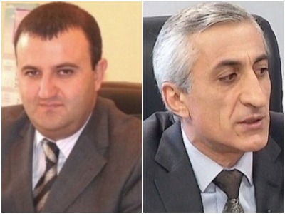 ARF has new member in Armenia parliament