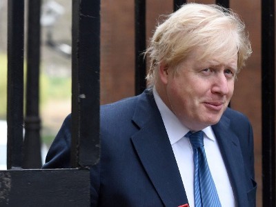 UK foreign office on Russian prank: Salisbury, Armenia are serious matters