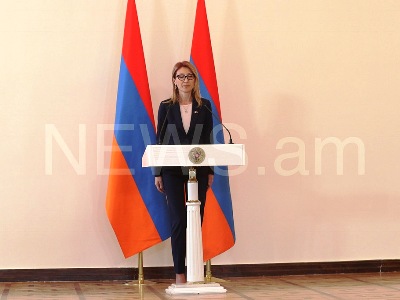 Մանե Թանդիլյանն առաջարկել է կուտակային համակարգի պարտադիր նորմը հետաձգել մեկ տարով