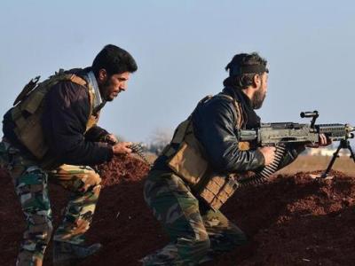 IRGC warns US of consequences of military action