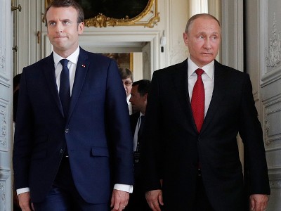 Moscow and Paris welcome Syria's decision to send delegation to UN Constitutional Committee