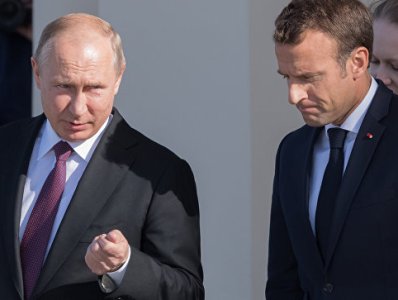 Putin says failure to save Iran deal would have lamentable consequences