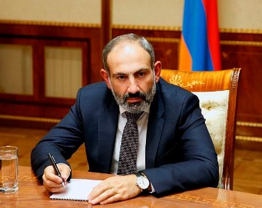 «Ժամանակ». Իշխանությունը լուրջ խնդրի առջեւ է կանգնած. ովքեր կլինեն մարզպետներ