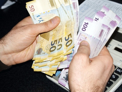 Ադրբեջանում խորը գնաճ է հասունանում