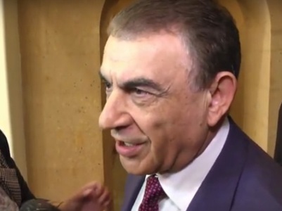 Գործարար լինել չի նշանակում լինել գող ու ավազակ. ԱԺ նախագահ
